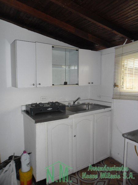 Apartamento disponible para Arriendo en Envigado Centro Foto numero 1
